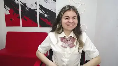 TinaRedly cam xxx live gratis