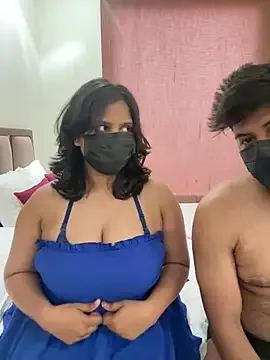 Tokencraze_couple 無料ライブ xxx カム