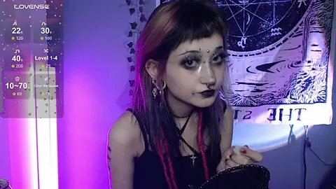 Trish-Crystal ücretsiz canlı xxx cam