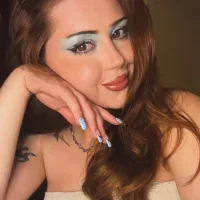 ValentinaRosexo zdarma živé xxx cams