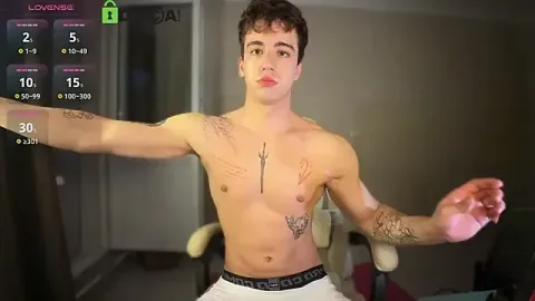 VincentSmith02 zdarma živé xxx cams