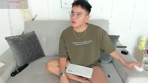 Young_Ben zdarma živé xxx cams