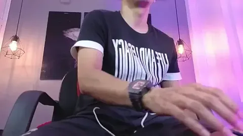Zack_isback แคม xxx สดฟรี