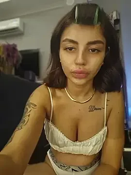 Zarayuce kostenlose live xxx cams