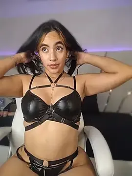 Zarell_roa безкоштовні live xxx cams