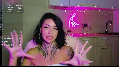 _JessLei_ kostenlose live xxx cams