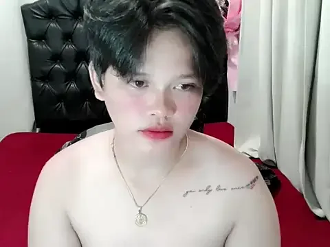 chennybbgirl 無料ライブ xxx カム