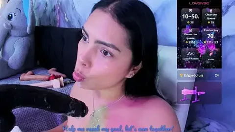 evelinn_belen zdarma živé xxx cams