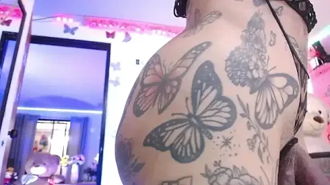goddess_BigassCock camere xxx live gratis