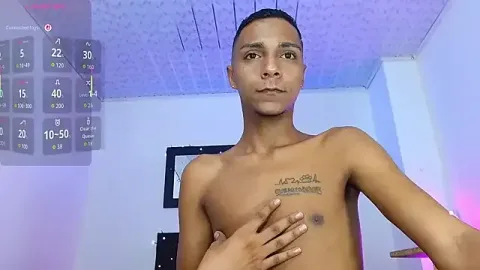 hotboyluxe free live xxx cams