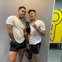 jacksonandmatt cams xxx live gratuites