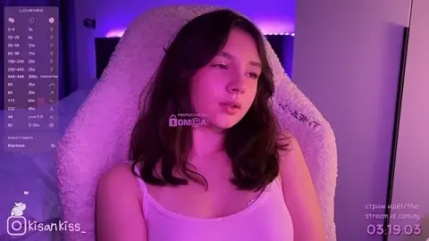 kisankiss безкоштовні live xxx cams