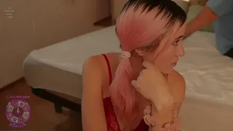 lunaticas_ cam xxx trực tiếp miễn phí