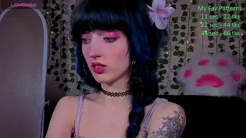 mistyverse besplatni live xxx cams