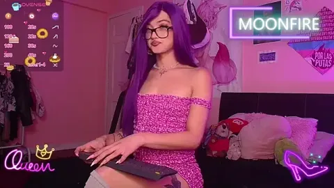 moonfiredancer free live xxx cams