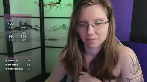 scarlettsrose cams xxx live gratuites