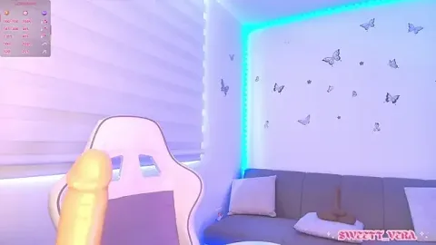 sweettvera zdarma živé xxx cams