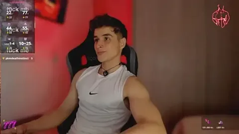 thomklein kostenlose live xxx cams