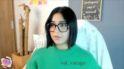val_varago 無料ライブ xxx カム