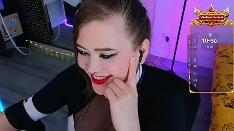 wickedxqueen camere xxx live gratis